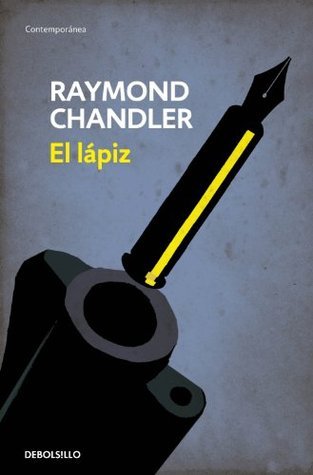 El lápiz book cover