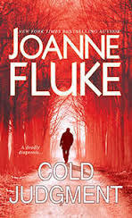 Cold Judgment book cover
