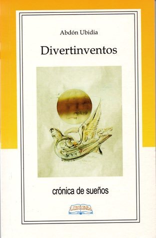 DivertInventos book cover 1