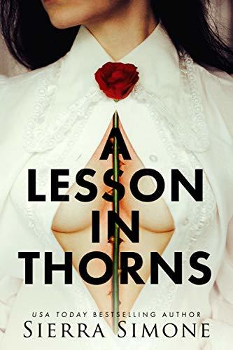Thornchapel book cover 1