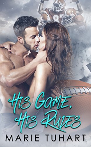 His Game, His Rules book cover