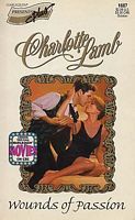 Love & Passion book cover 2