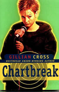 Chartbreak book cover