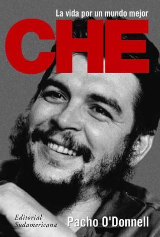 Che book cover