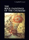 Rock Paintings of the Chumash book cover