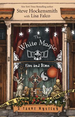 The White Magic Five and Dime book cover