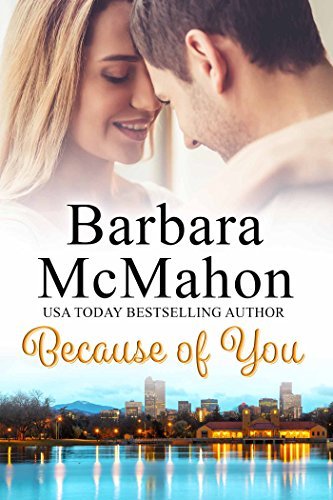Because of You book cover