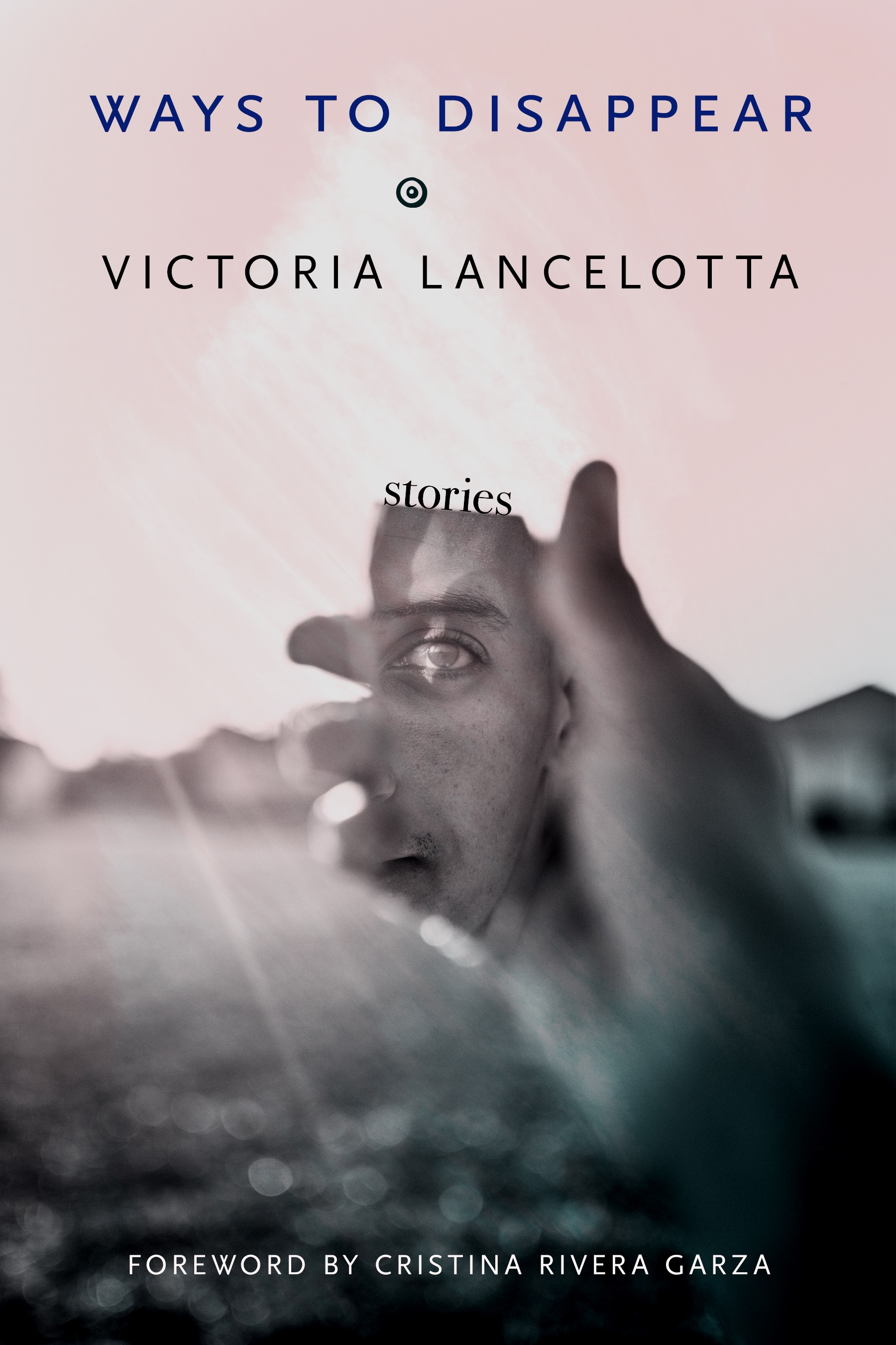 Ways to Disappear book cover