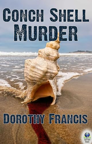 Conch Shell Murder book cover