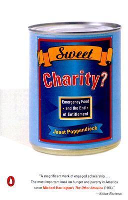 Sweet Charity? book cover
