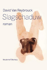 Slagschaduw book cover