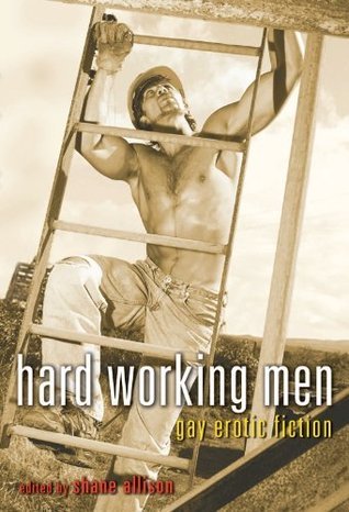 Hard Working Men book cover