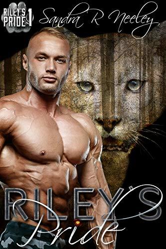 Riley's Pride book cover 1