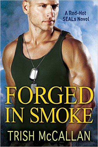 Red-Hot SEALs book cover 3