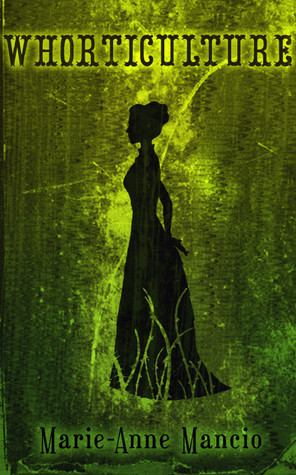 Whorticulture book cover