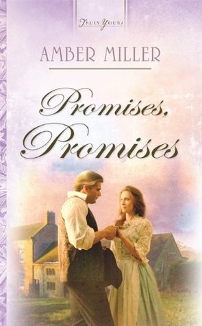 Liberty's Promise book cover 1