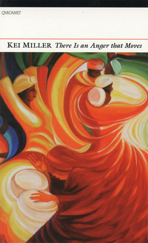 There Is an Anger that Moves book cover