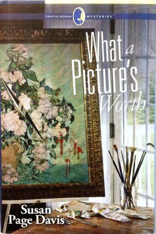 What a Picture's Worth book cover