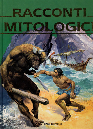 Povestiri Mitologice book cover