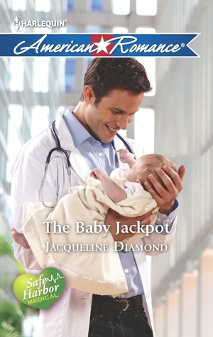 The Baby Jackpot book cover