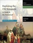 Exploring the Old Testament book cover 1
