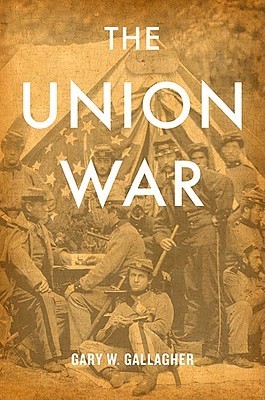 The Union War book cover