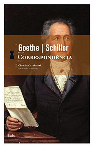 Correspondência - Livro de Bolso - 1ª Ed. 2010 book cover