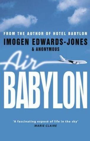 Air Babylon book cover