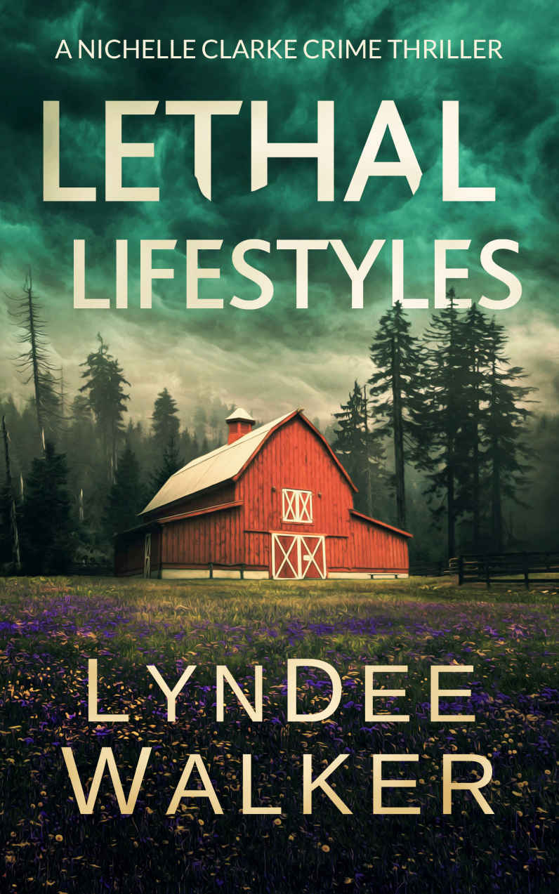 Lethal Lifestyles book cover