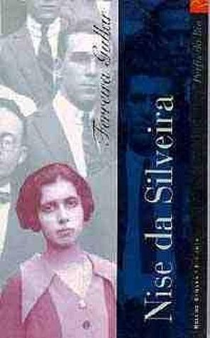 Nise da Silveira book cover