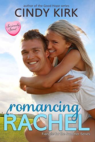 Romancing Rachel book cover
