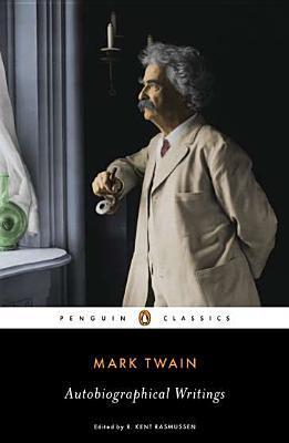 Autobiographical Writings book cover
