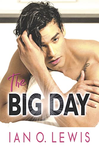 The Big Day book cover