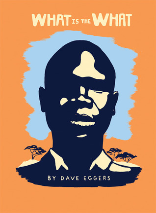 What Is the What book cover