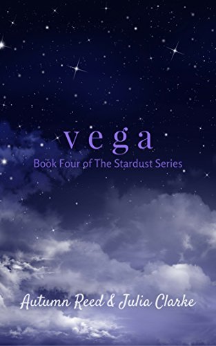 Vega book cover