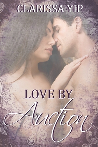 Love by Auction book cover