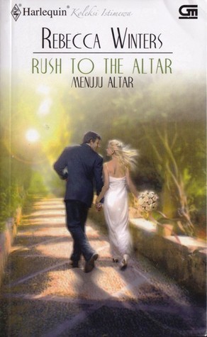 Twin Brides book cover 2