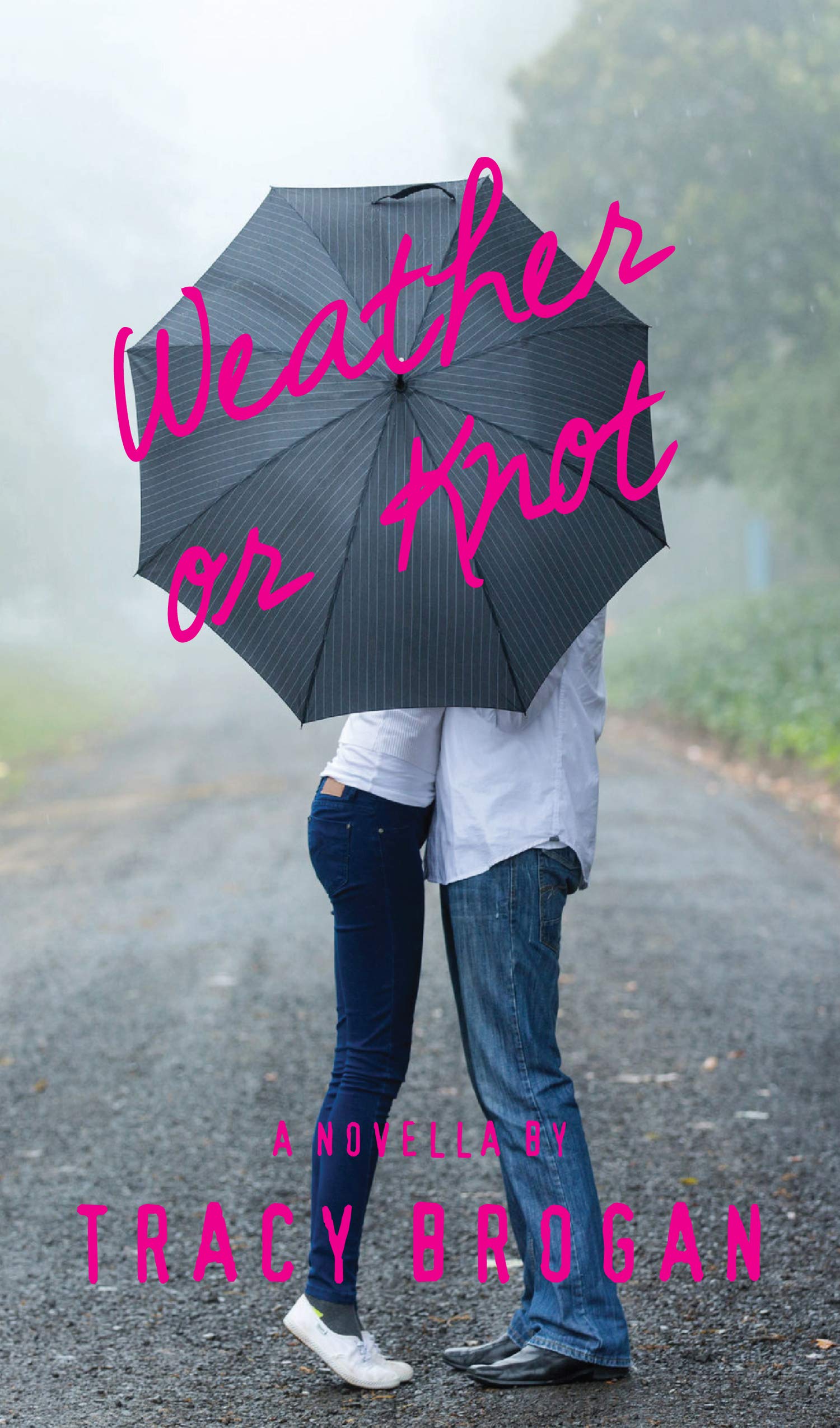 Weather or Knot book cover