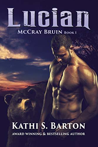 McCray Bruin book cover 1