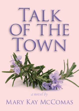 Talk of the Town book cover