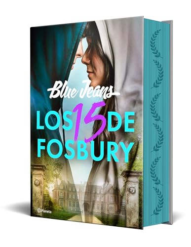 Los 15 de Fosbury book cover