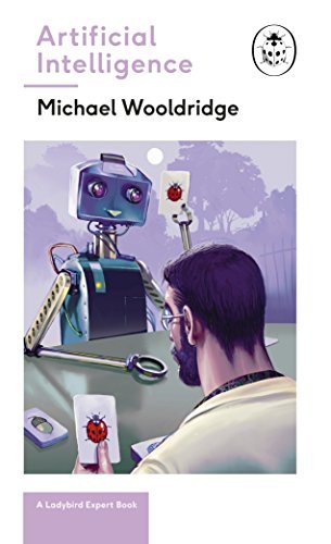 Artificial Intelligence book cover
