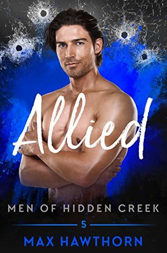 Allied book cover