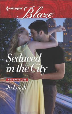 NYC Bachelors book cover 3