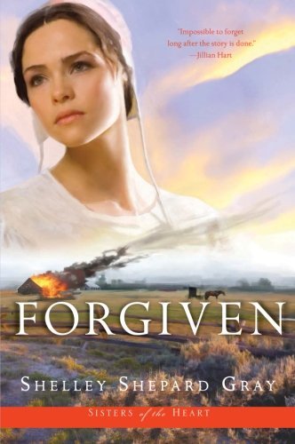 Sisters of the Heart book cover 3