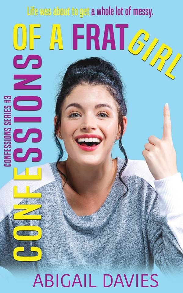 Confessions book cover 3