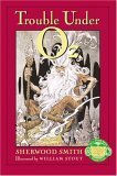 Trouble Under Oz book cover