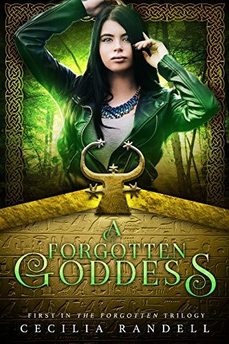 The Forgotten book cover 1