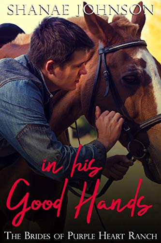 In His Good Hands book cover