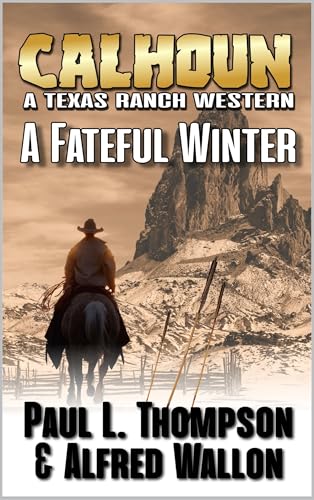 Calhoun book cover